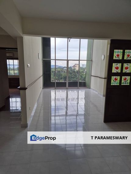 Pines Condominium Penthouse for SALE, Kuala Lumpur, Brickfields