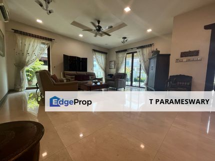 Subang Heights Double Storey Bungalow for SALE , Selangor, Subang Jaya