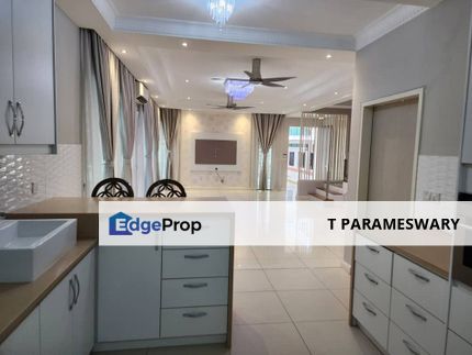 Elmina West Shah Alam Endlot Double Storey for SALE , Selangor, Shah Alam