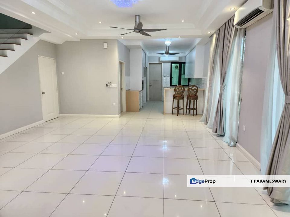 Elmina West Shah Alam Endlot Double Storey for SALE , Selangor, Shah Alam