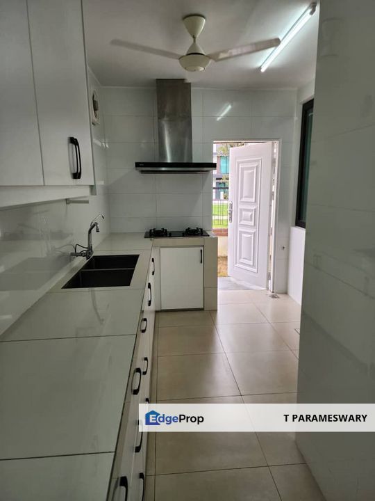 Elmina West Shah Alam Endlot Double Storey for SALE , Selangor, Shah Alam