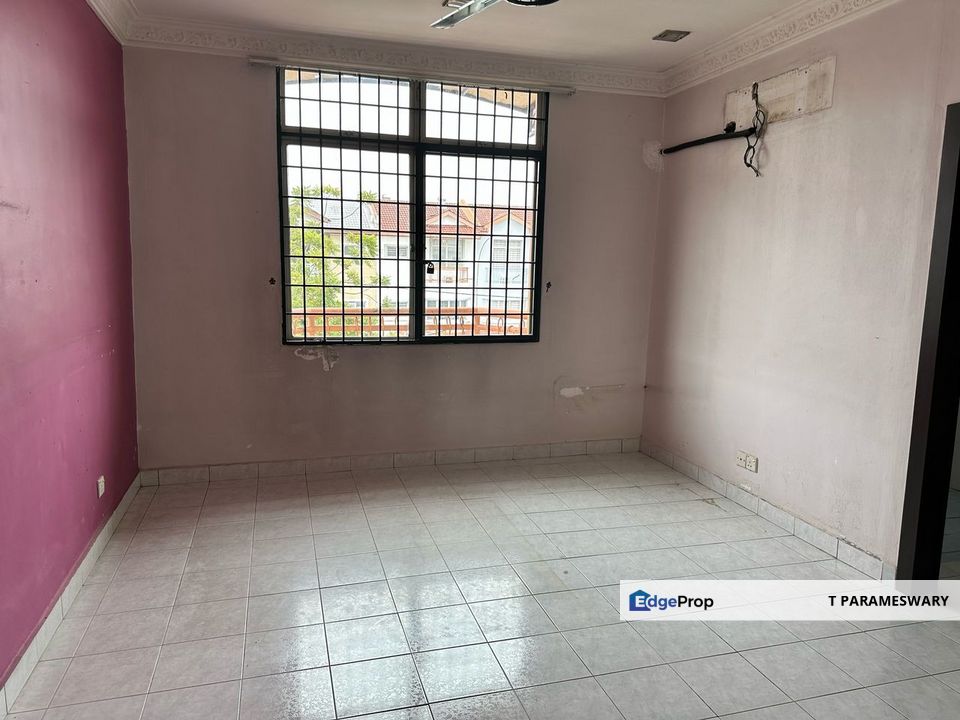 Taman Puchong Prima 2.5 Storey House for SALE , Selangor, Puchong