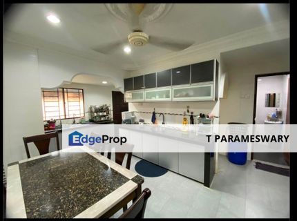 Taman Sentosa Klang Single Storey House for SALE , Selangor, Klang