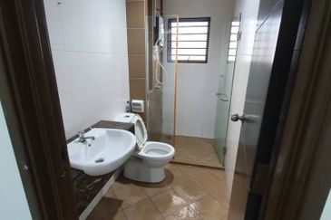 Desa Idaman, Taman Puchong Prima