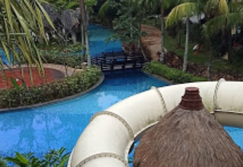 Desa Idaman, Taman Puchong Prima