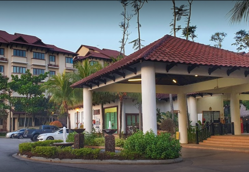 Desa Idaman, Taman Puchong Prima