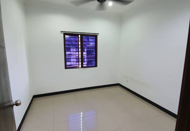 Desa Idaman, Taman Puchong Prima