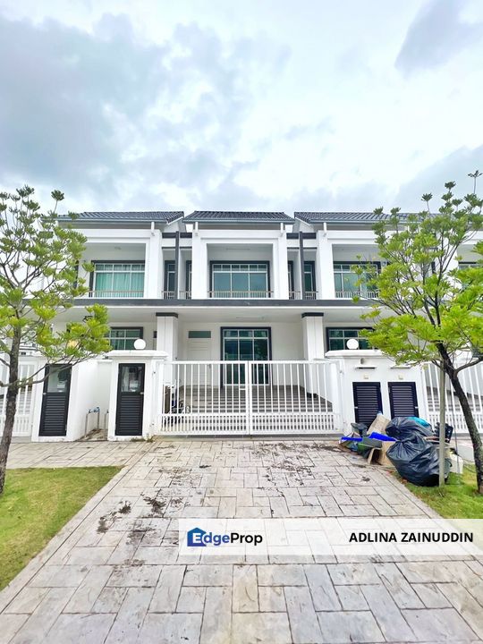 Merrydale 2 storey house Type 8B Eco Majestic Semenyih for Sale RM799,000 By ADLINA ZAINUDDIN
