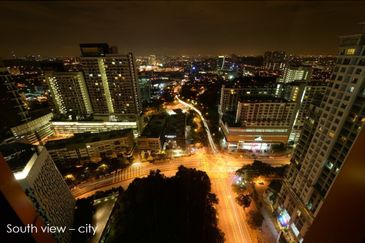 Qliq Damansara Hotel