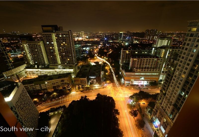 Qliq Damansara Hotel