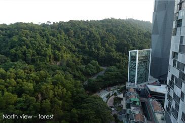 Qliq Damansara Hotel