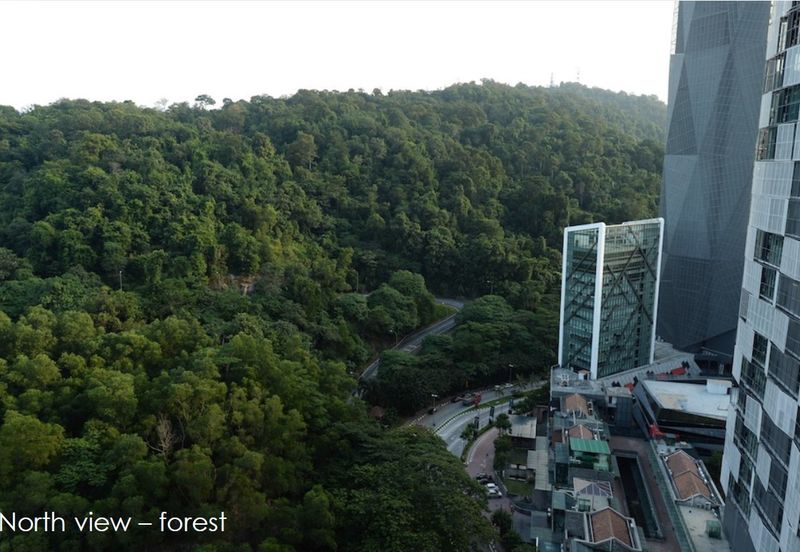 Qliq Damansara Hotel