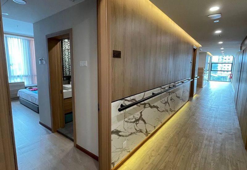 Qliq Damansara Hotel