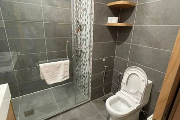 Qliq Damansara Hotel