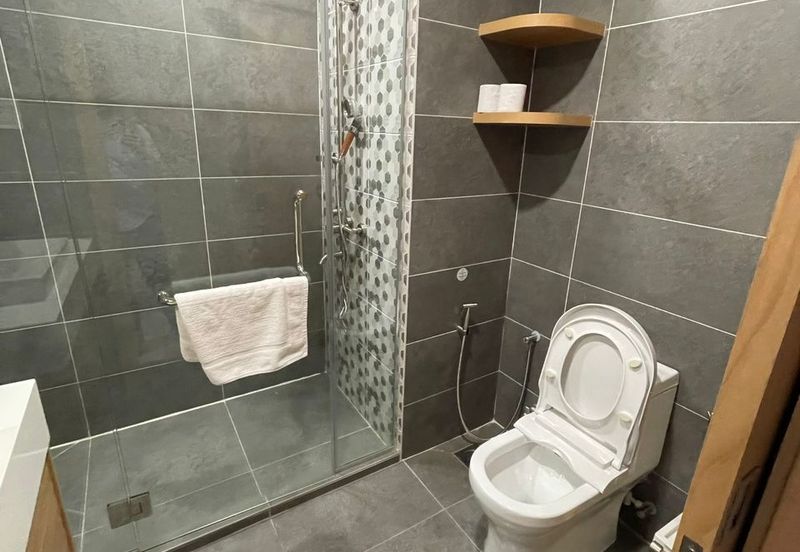 Qliq Damansara Hotel