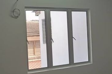 KL CITY 2 STOREY LANDED HOUSE FOR SALE@ Taman Castlefield, Kuala Lumpur (VERY LIMITED)