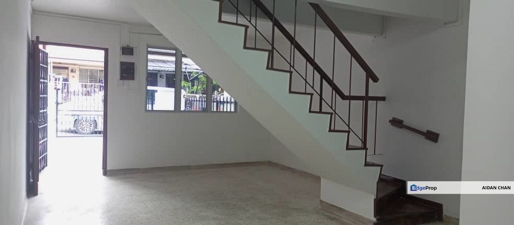 KL CITY 2 STOREY LANDED HOUSE FOR SALE@ Taman Castlefield, Kuala Lumpur (VERY LIMITED), Kuala Lumpur, Sungai Besi