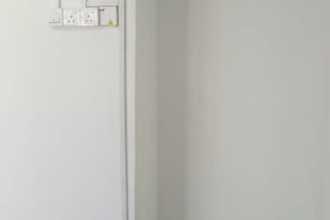 KL CITY 2 STOREY LANDED HOUSE FOR SALE@ Taman Castlefield, Kuala Lumpur (VERY LIMITED)