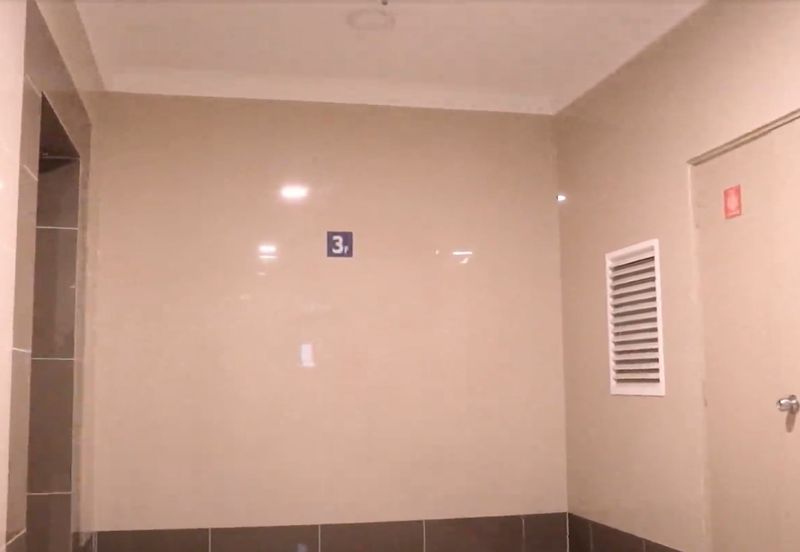 WISMA TOPSPEED FOR SALE/RENT  (WHOLE BUILDING)