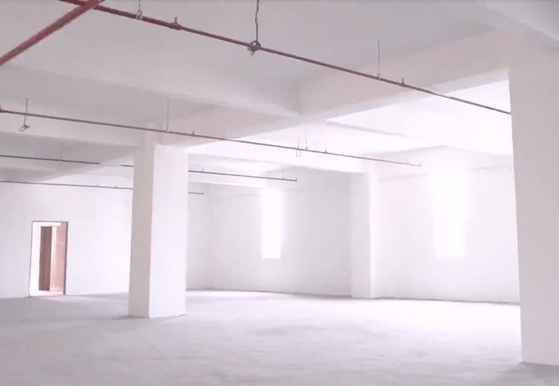 WISMA TOPSPEED FOR SALE/RENT  (WHOLE BUILDING)