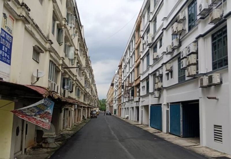 Taman Kajang Sentral