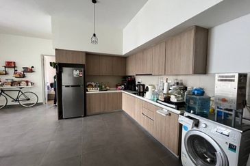 Sentrio Suites (Sentrio Pandan)