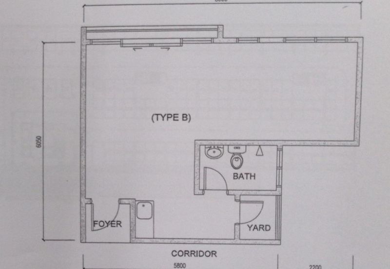 FLEXIBLE USE, MULTIPLE RENTAL OPTION SOHO TRIO PERMAI FOR SALE - 2 UNITS AVAILABLE