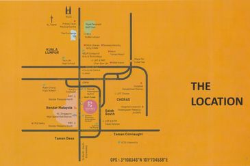 Razak City Residences