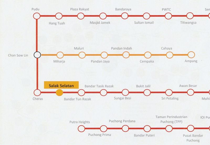 Razak City Residences