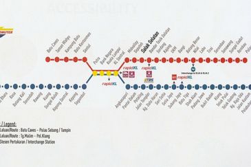 Razak City Residences