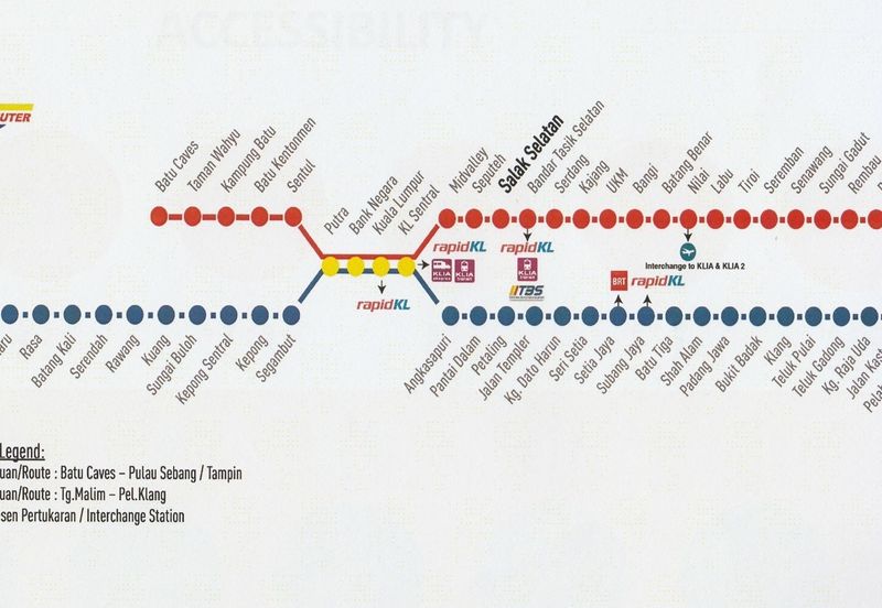 Razak City Residences