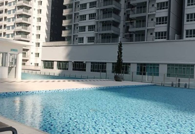 Razak City Residences