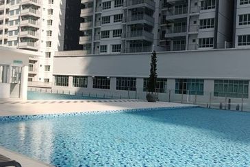 Razak City Residences