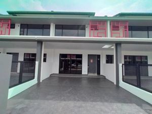 Double Storey Bandar Bukit Raja Type (Lumira) for Sale @RM765,000 By ...