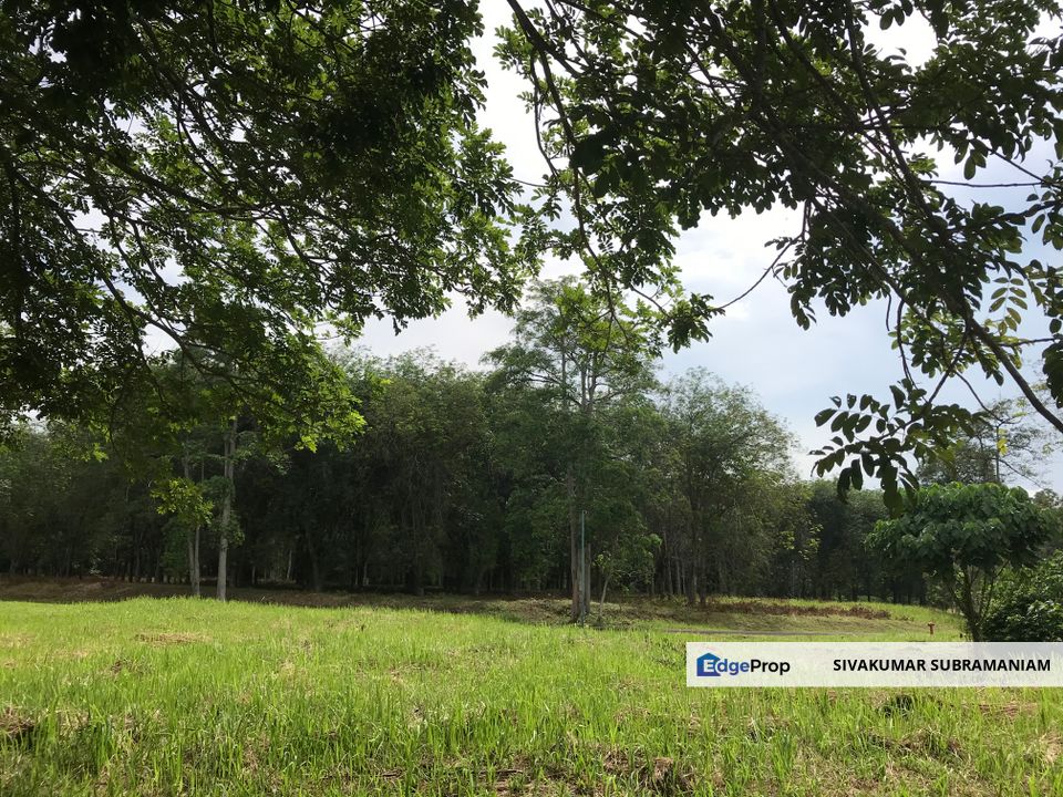 Bungalow lot in College Heights Pajam for Sale, Negeri Sembilan, Nilai