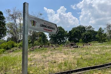 College Heights Garden Resort