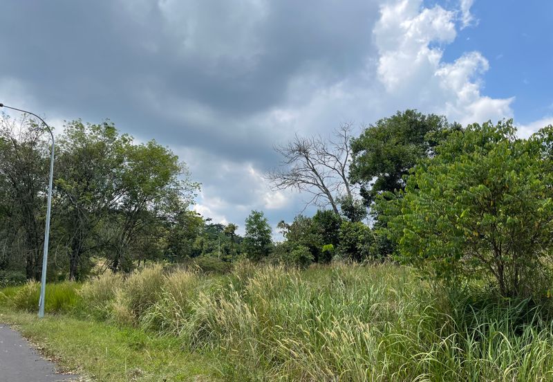 College Heights Garden Resort