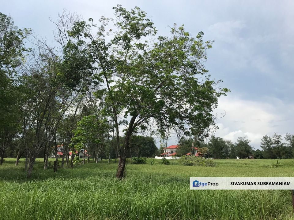 Bungalow land for Sale, Negeri Sembilan, Nilai