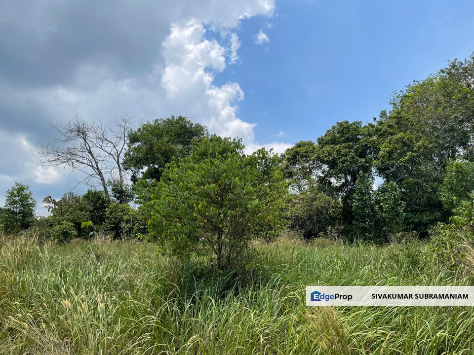 Bungalow land for Sale, Negeri Sembilan, Nilai