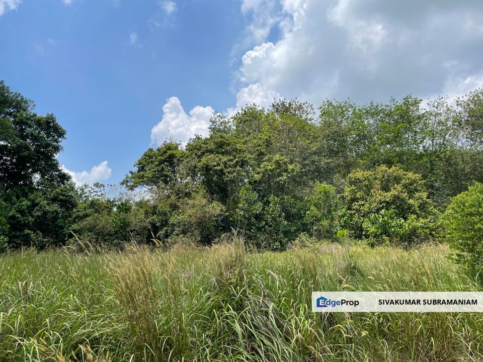 Bungalow land for Sale, Negeri Sembilan, Nilai