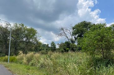 College Heights Garden Resort