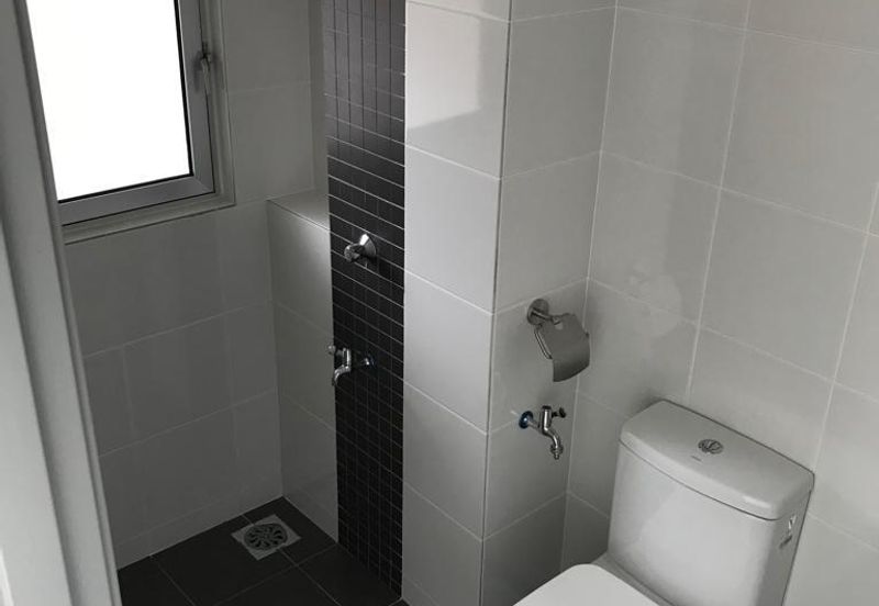 Kiara Court - Nilai Impian