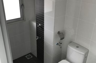 Kiara Court - Nilai Impian