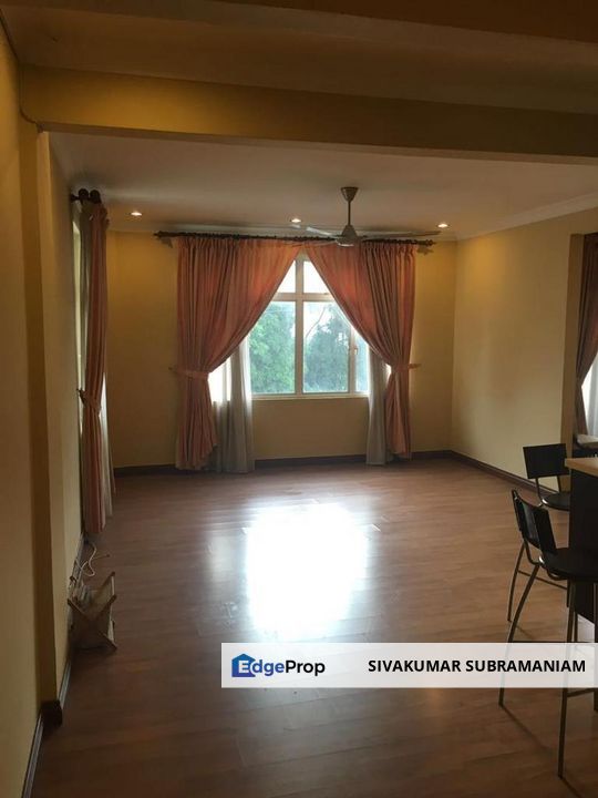 Fully Renovated Pantai Tower, Bangsar for sale, Kuala Lumpur, Pantai