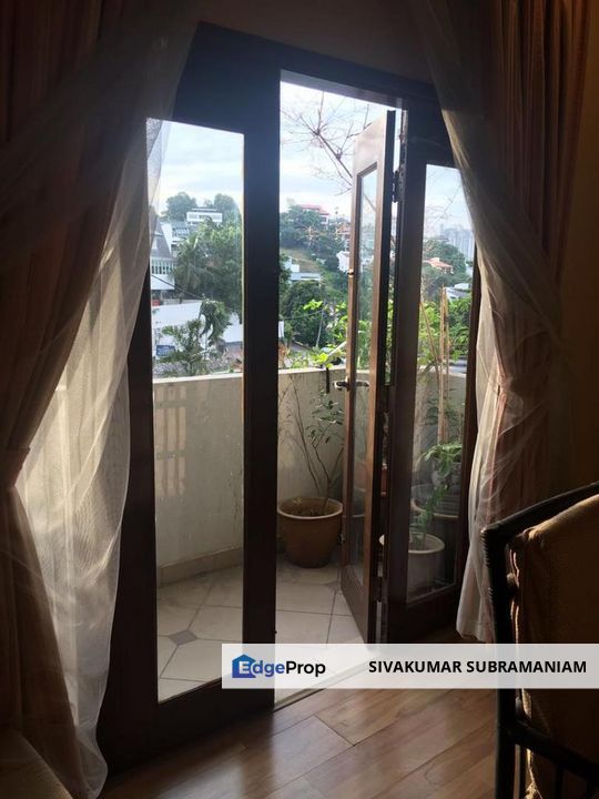 Fully Renovated Pantai Tower, Bangsar for sale, Kuala Lumpur, Pantai