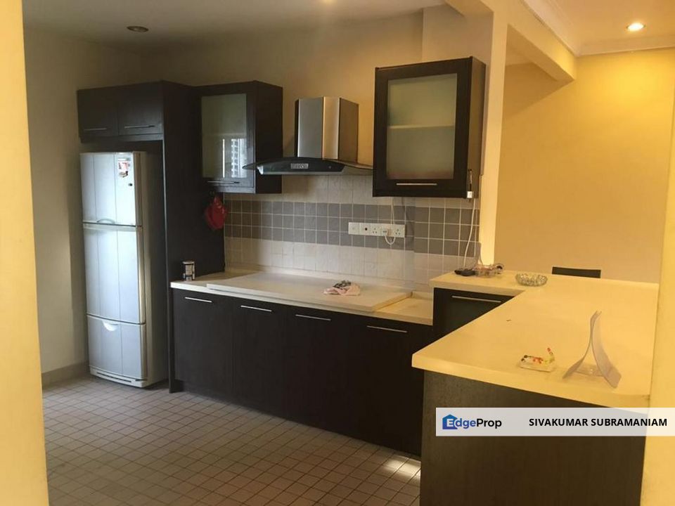 Fully Renovated Pantai Tower, Bangsar for sale, Kuala Lumpur, Pantai