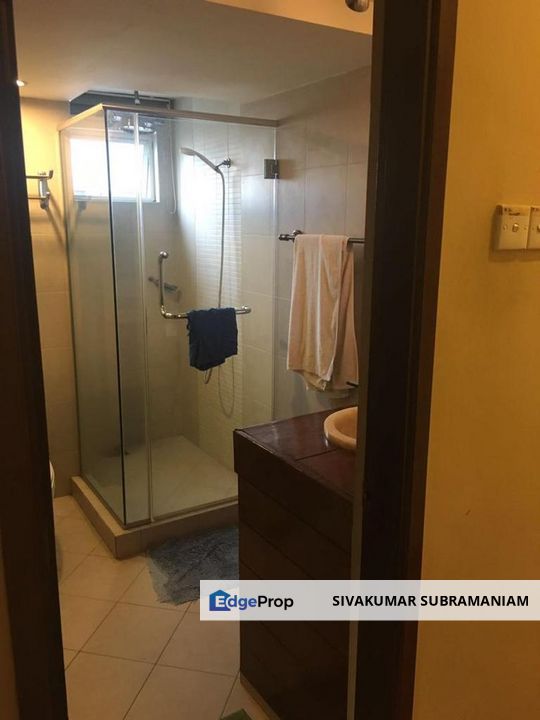 Fully Renovated Pantai Tower, Bangsar for sale, Kuala Lumpur, Pantai