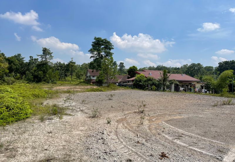 College Heights Garden Resort