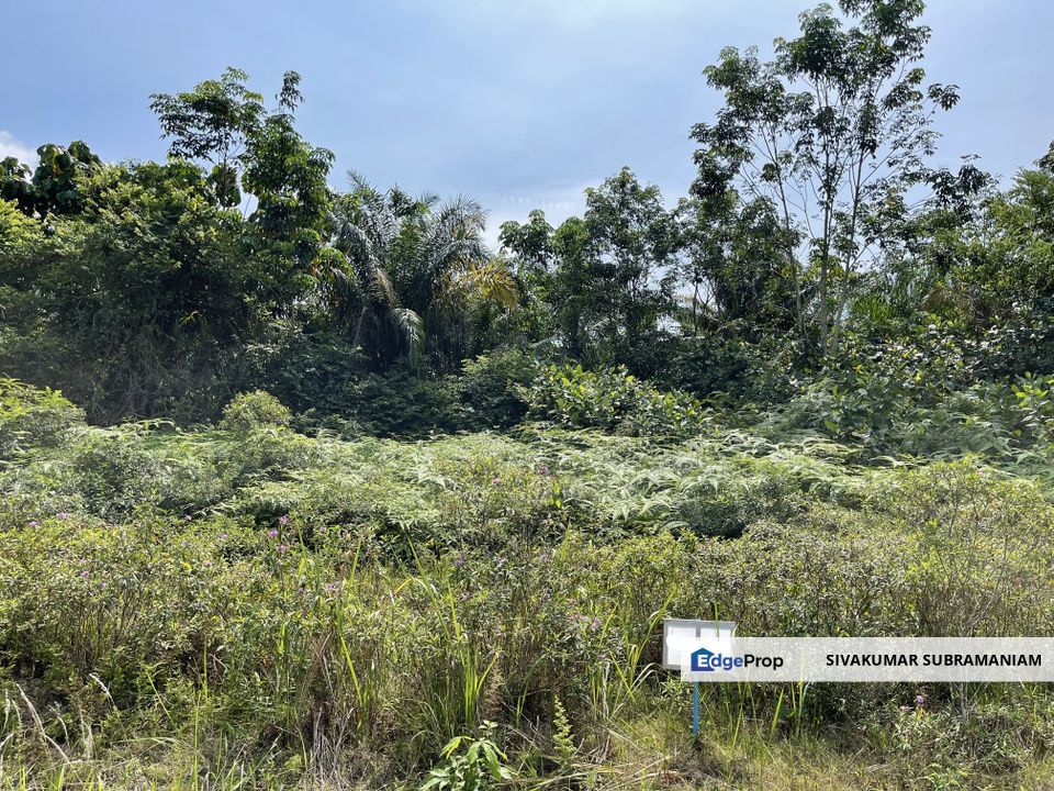 College Heights Bungalow lot for sale, Negeri Sembilan, Nilai