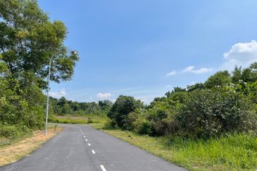 College Heights Garden Resort